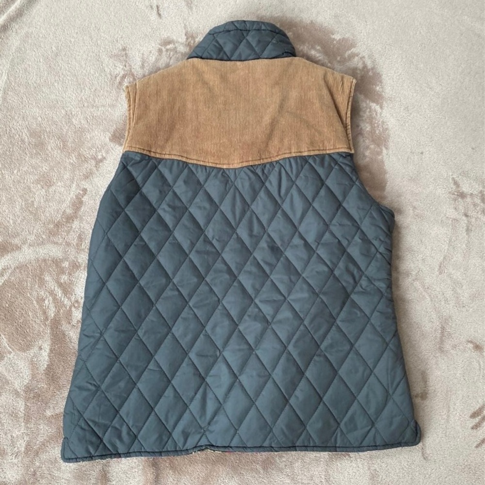 Element Reversible Vest - Picture 3 of 9